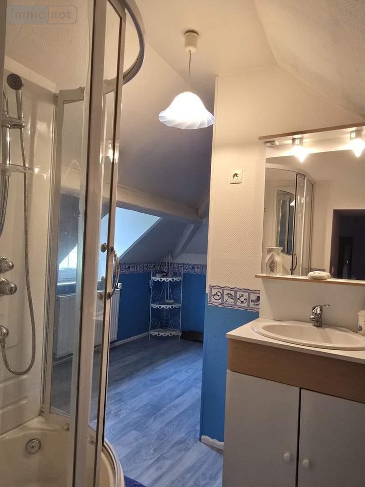 Maison a vendre Triqueville 27500 Eure 91 m2 4 pièces 116120 euros