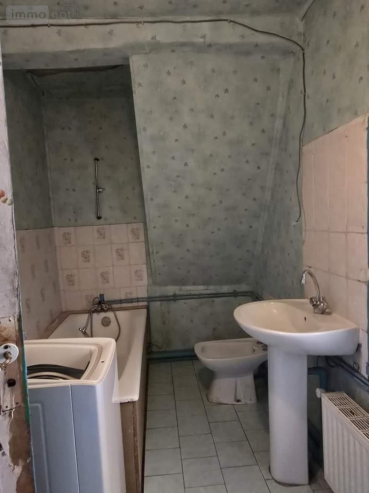 Maison a vendre Triqueville 27500 Eure 91 m2 4 pièces 116120 euros