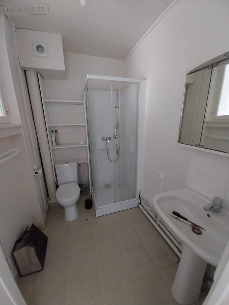 Location appartement Pont-Audemer 27500 Eure 64 m2 3 pièces 610 euros