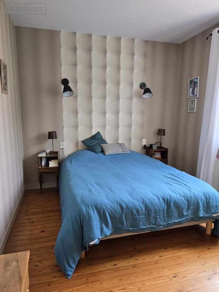 Maison a vendre Bourneville-Sainte-Croix 27500 Eure 120 m2 4 pièces 270000 euros