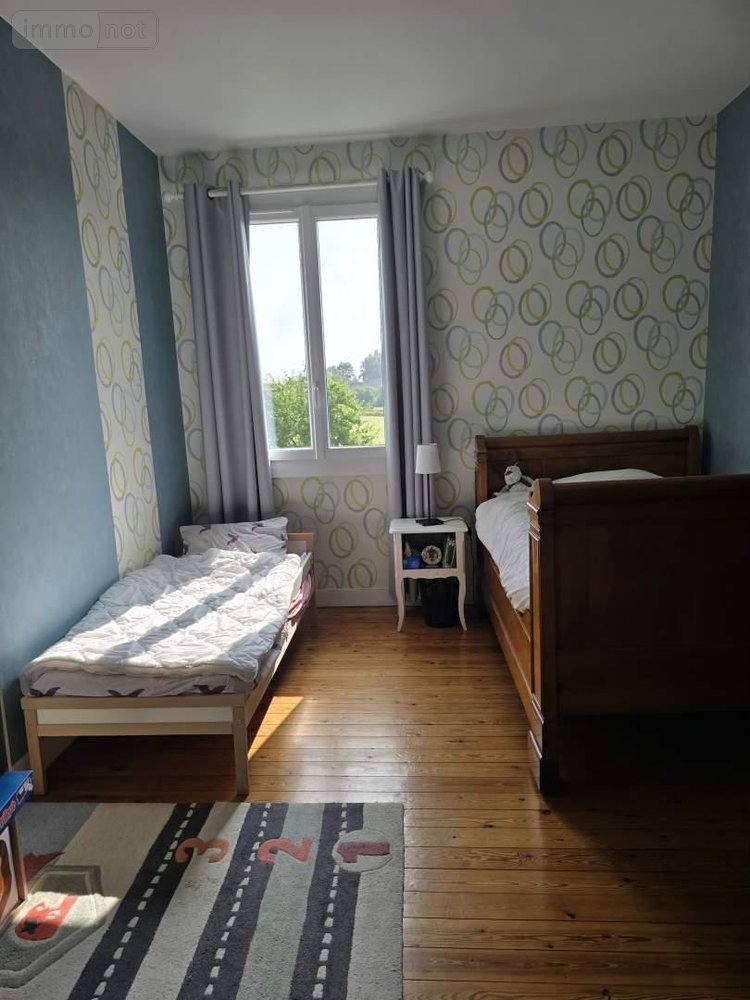 Maison a vendre Bourneville-Sainte-Croix 27500 Eure 120 m2 4 pièces 270000 euros