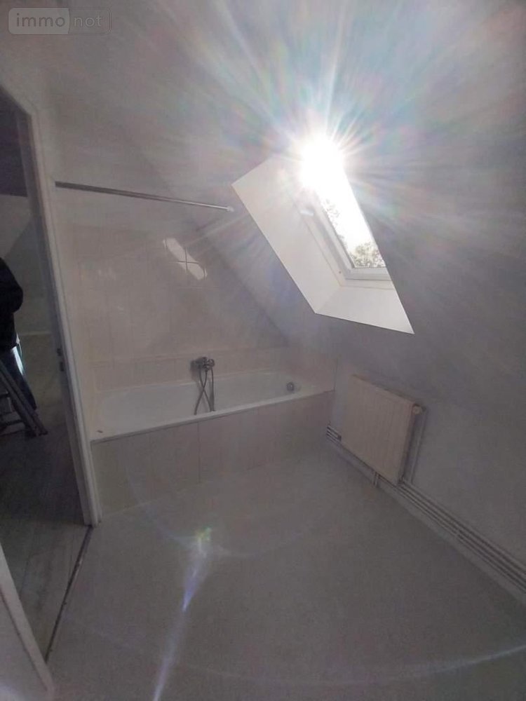 Location maison Saint-Siméon 27560 Eure 80 m2 4 pièces 820 euros