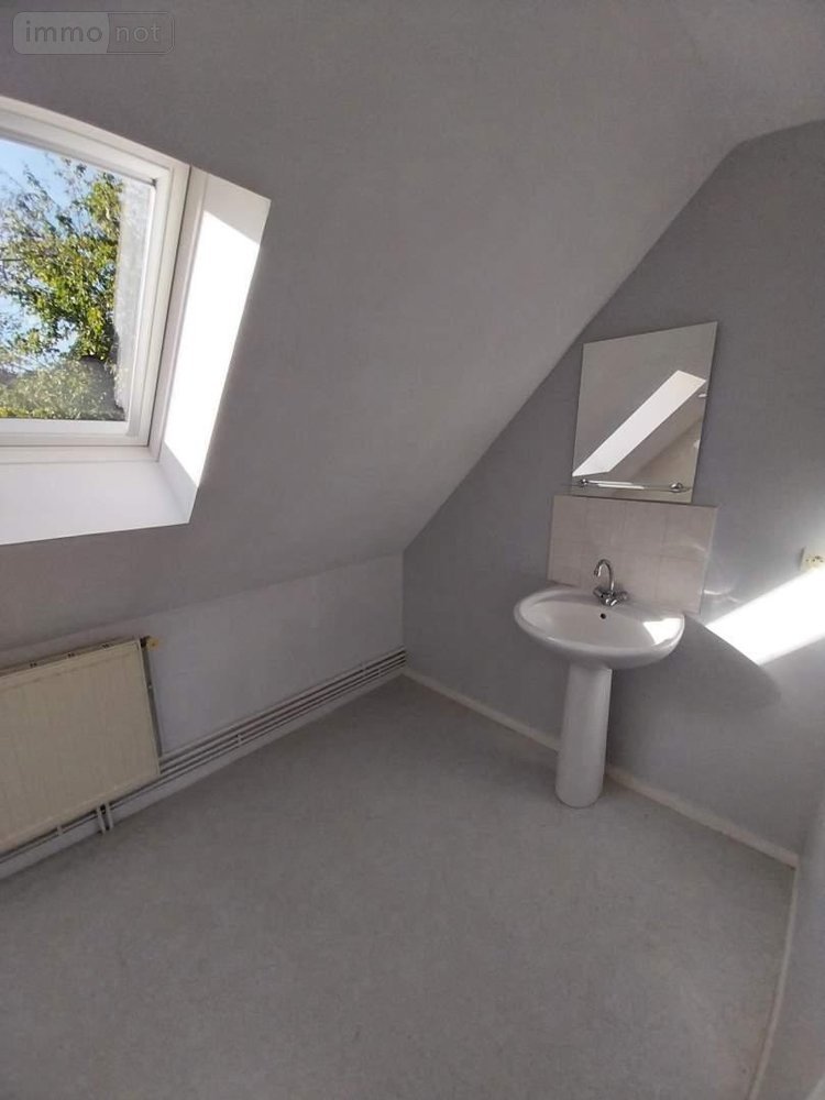 Location maison Saint-Siméon 27560 Eure 80 m2 4 pièces 820 euros