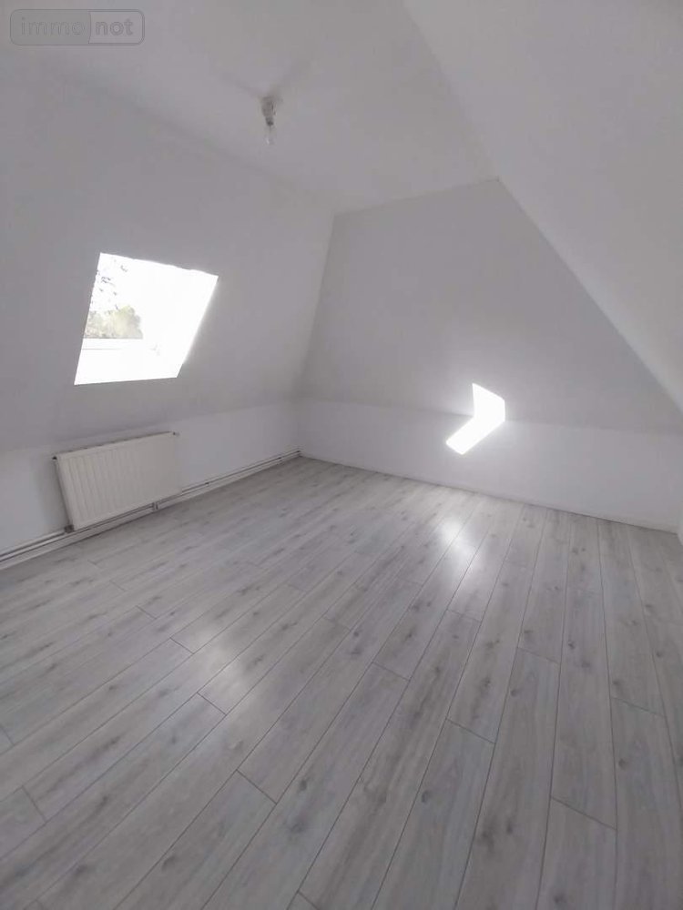 Location maison Saint-Siméon 27560 Eure 80 m2 4 pièces 820 euros