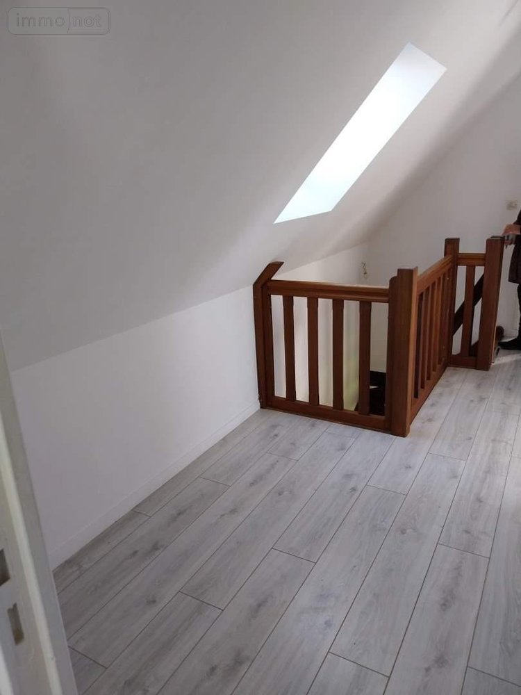 Location maison Saint-Siméon 27560 Eure 80 m2 4 pièces 820 euros