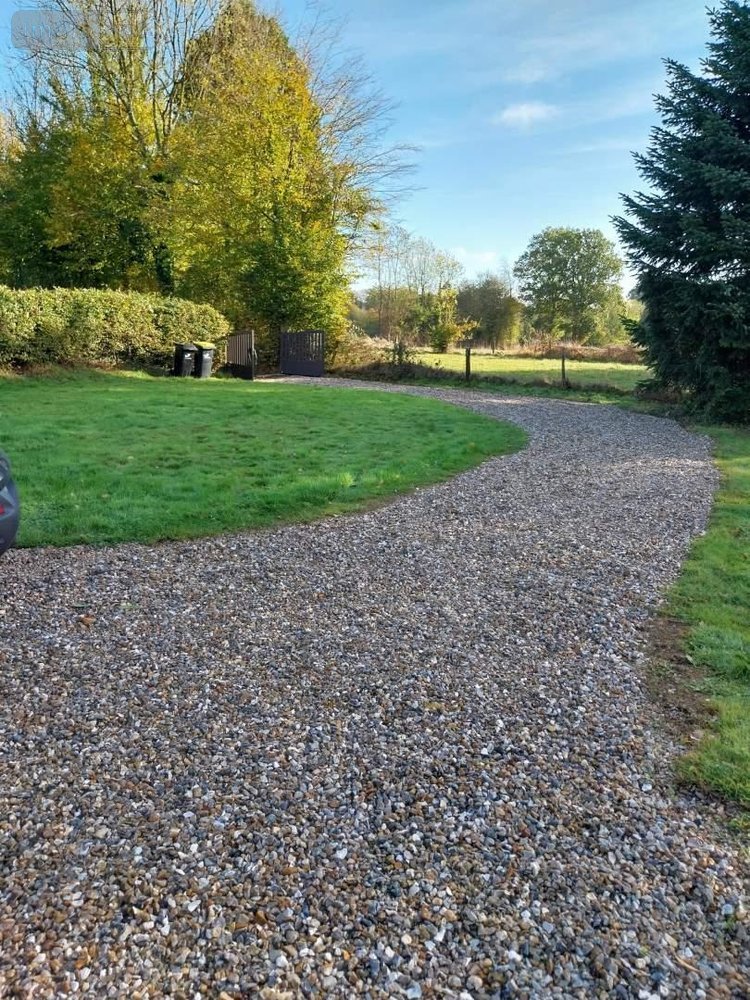 Location maison Saint-Siméon 27560 Eure 80 m2 4 pièces 820 euros