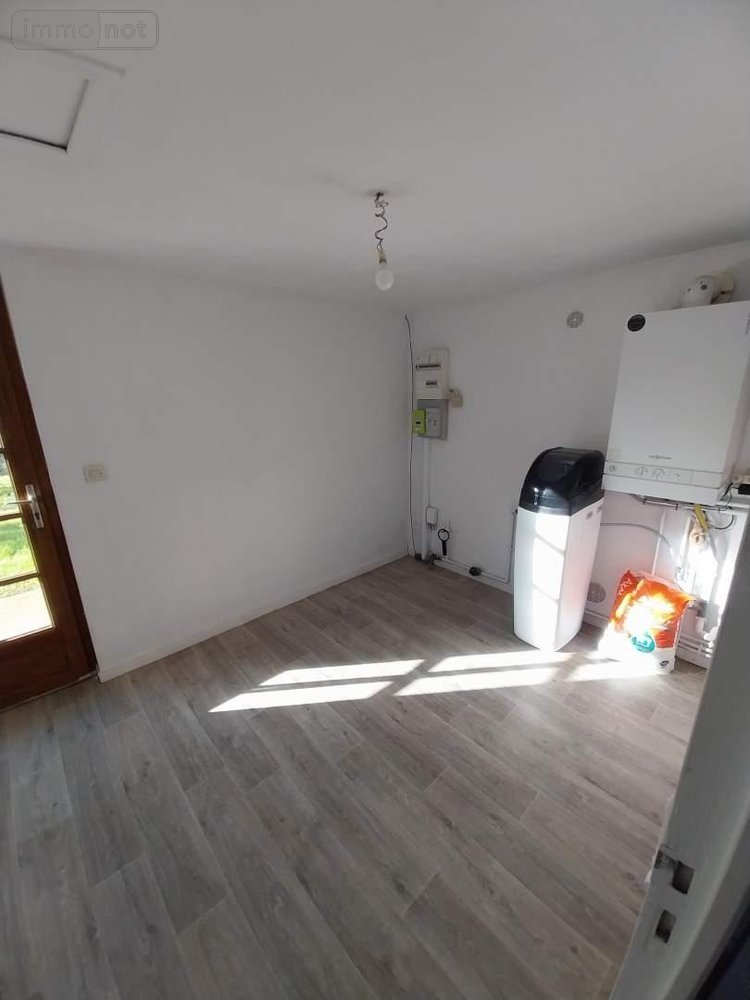 Location maison Saint-Siméon 27560 Eure 80 m2 4 pièces 820 euros