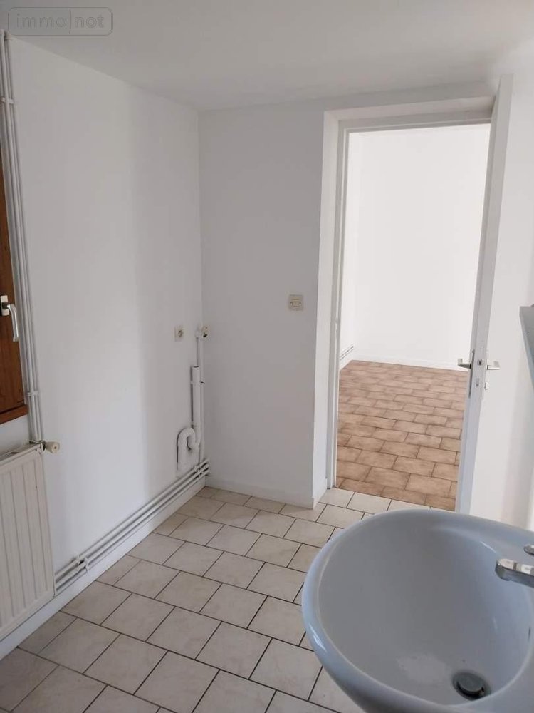 Location maison Saint-Siméon 27560 Eure 80 m2 4 pièces 820 euros