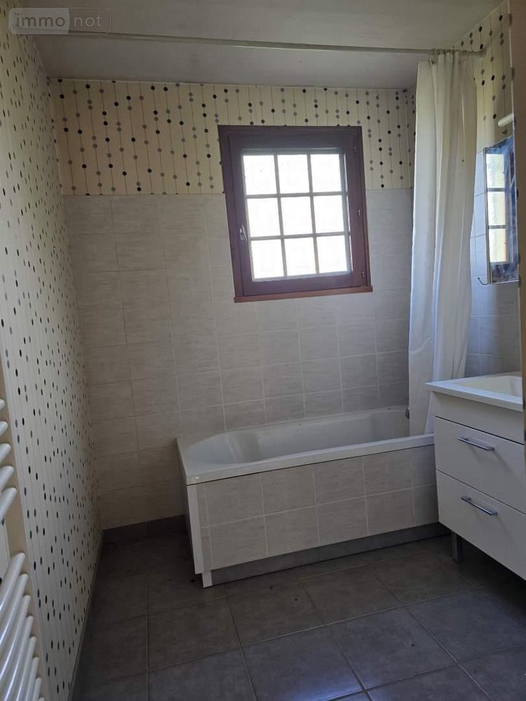 Maison a vendre Saint-Sulpice-de-Grimbouville 27210 Eure 82 m2 4 pièces 167920 euros