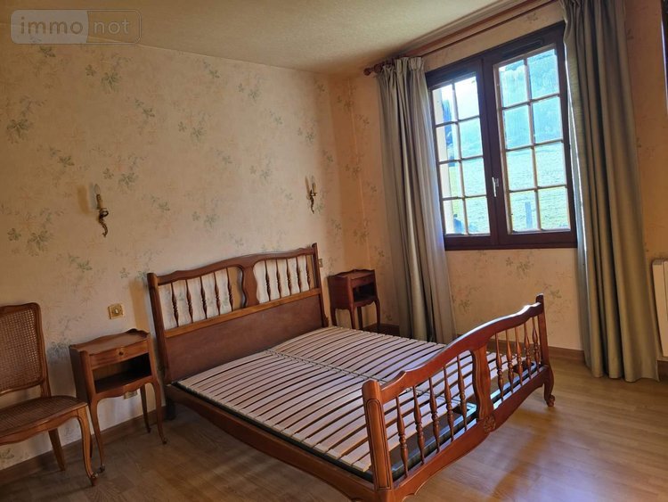 Maison a vendre Saint-Sulpice-de-Grimbouville 27210 Eure 82 m2 4 pièces 167920 euros