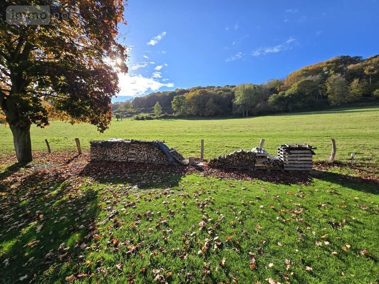 Maison a vendre Saint-Sulpice-de-Grimbouville 27210 Eure 82 m2 4 pièces 167920 euros