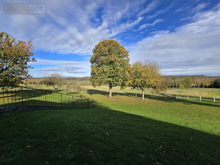 Maison a vendre Saint-Sulpice-de-Grimbouville 27210 Eure 82 m2 4 pièces 167920 euros