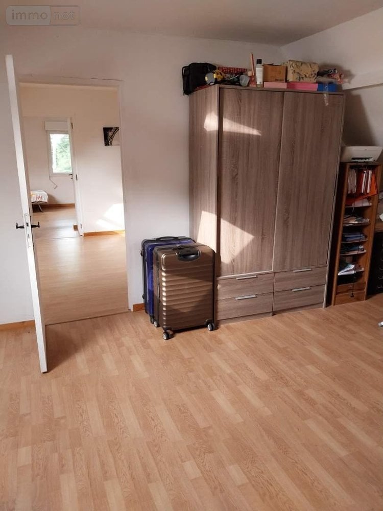 Maison a vendre Appeville-Annebault 27290 Eure 119 m2 4 pièces 167920 euros