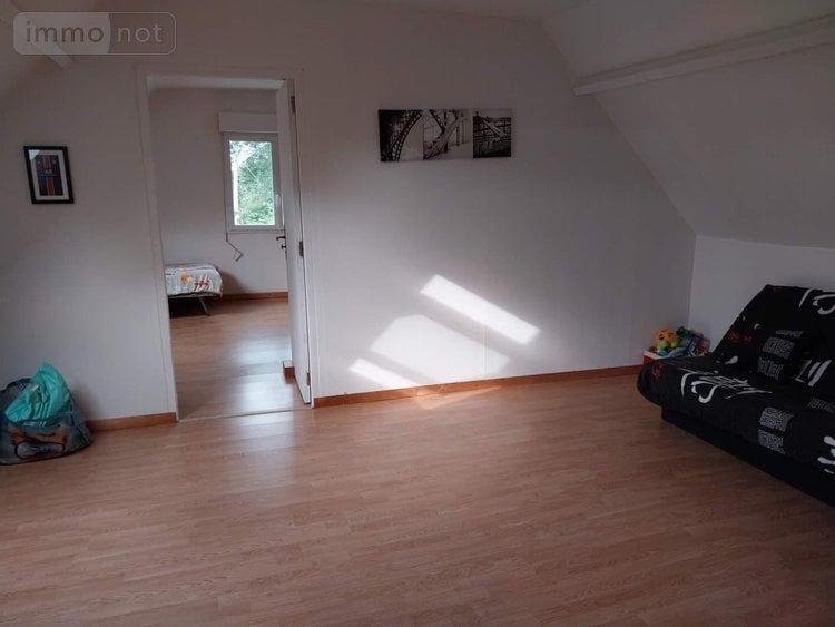 Maison a vendre Appeville-Annebault 27290 Eure 119 m2 4 pièces 167920 euros