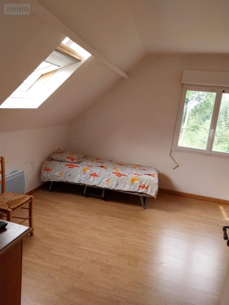 Maison a vendre Appeville-Annebault 27290 Eure 119 m2 4 pièces 167920 euros