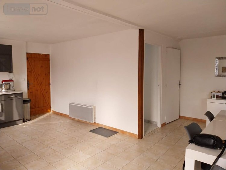 Maison a vendre Appeville-Annebault 27290 Eure 119 m2 4 pièces 167920 euros