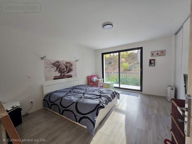 Maison a vendre Corneville-sur-Risle 27500 Eure 133 m2 2 pièces 312960 euros