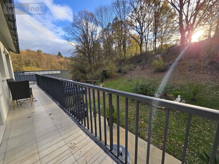 Maison a vendre Corneville-sur-Risle 27500 Eure 133 m2 2 pièces 312960 euros