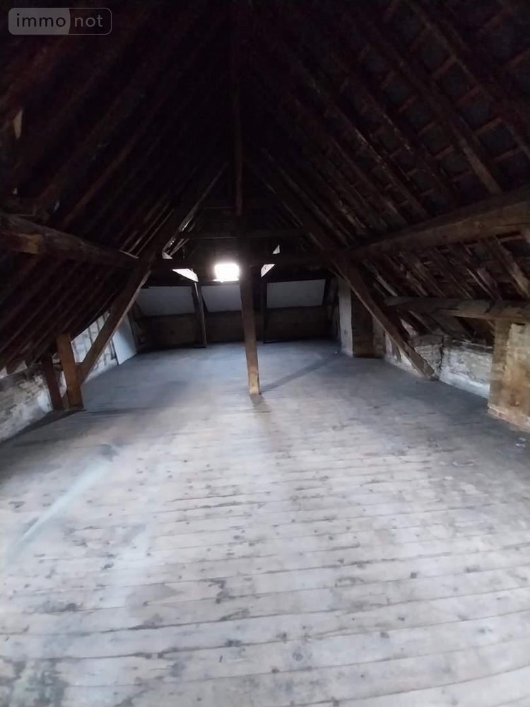 Location appartement Quillebeuf-sur-Seine 27680 Eure 84 m2 3 pièces 597 euros