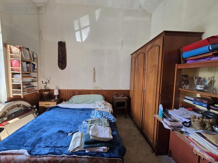 Maison a vendre Manneville-sur-Risle 27500 Eure 73 m2 3 pièces 116120 euros