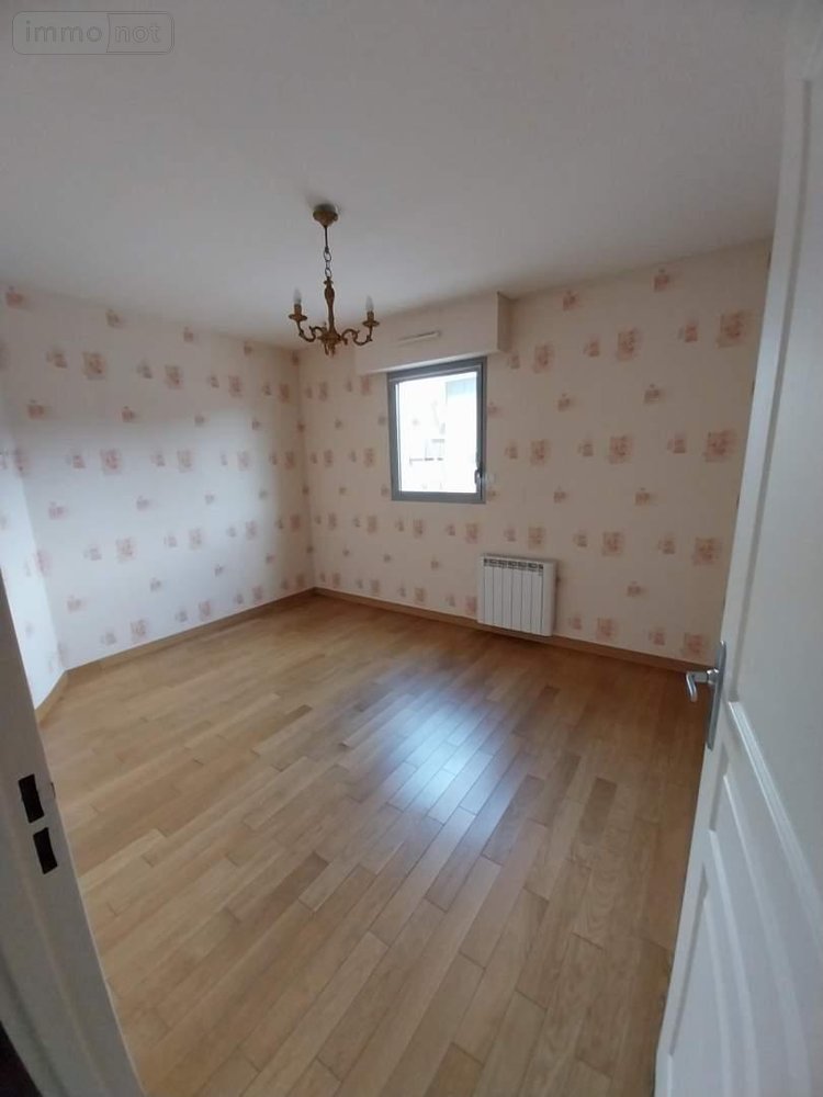 Location appartement Pont-Audemer 27500 Eure 92 m2 4 pièces 1195 euros