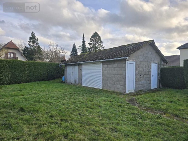 Maison a vendre Sainte-Opportune-la-Mare 27680 Eure 67 m2 3 pièces 147200 euros