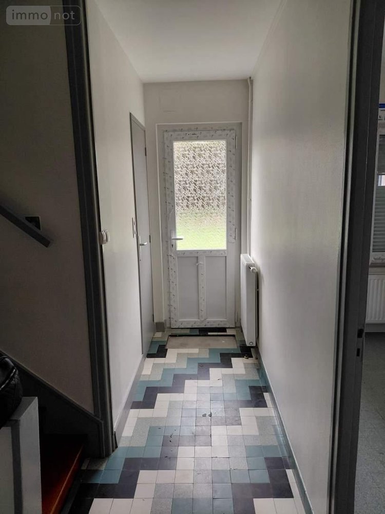 Location maison Pont-Audemer 27500 Eure 105 m2 5 pièces 1100 euros