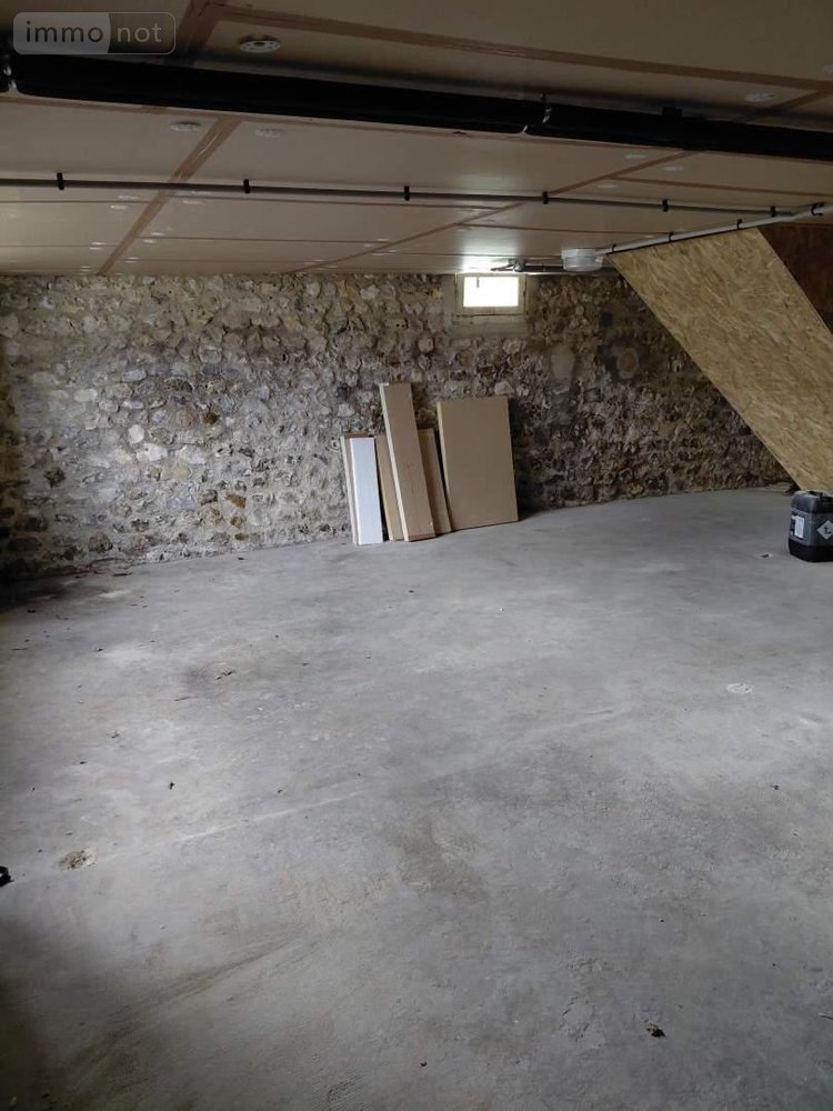 Location maison Pont-Audemer 27500 Eure 105 m2 5 pièces 1100 euros