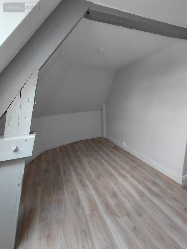 Location maison Pont-Audemer 27500 Eure 105 m2 5 pièces 1100 euros