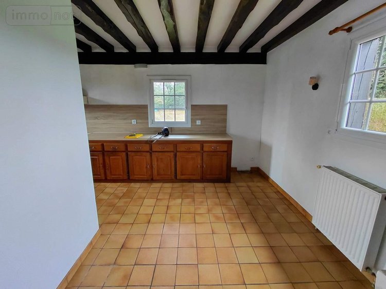 Location maison Bouquelon 27500 Eure 112 m2 4 pièces 1035 euros