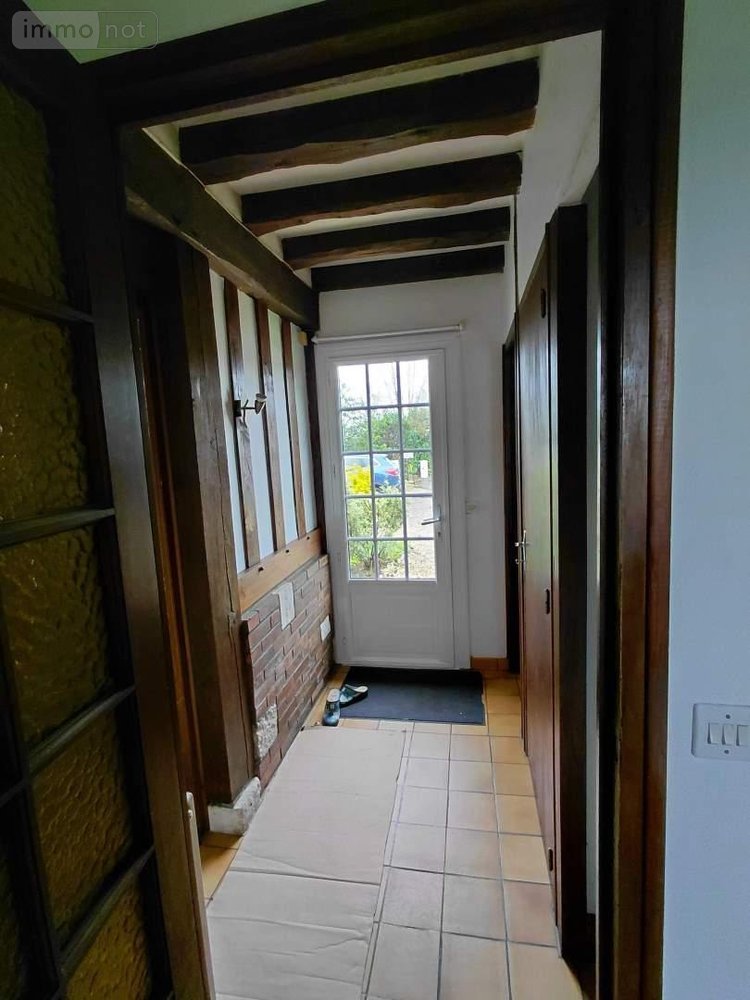 Location maison Bouquelon 27500 Eure 112 m2 4 pièces 1035 euros