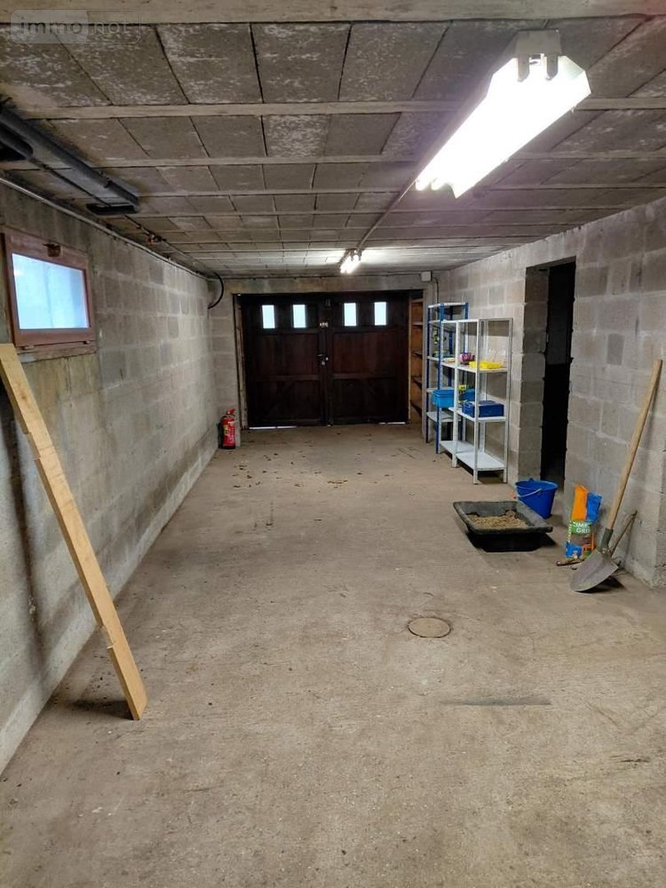 Location maison Bouquelon 27500 Eure 112 m2 4 pièces 1035 euros