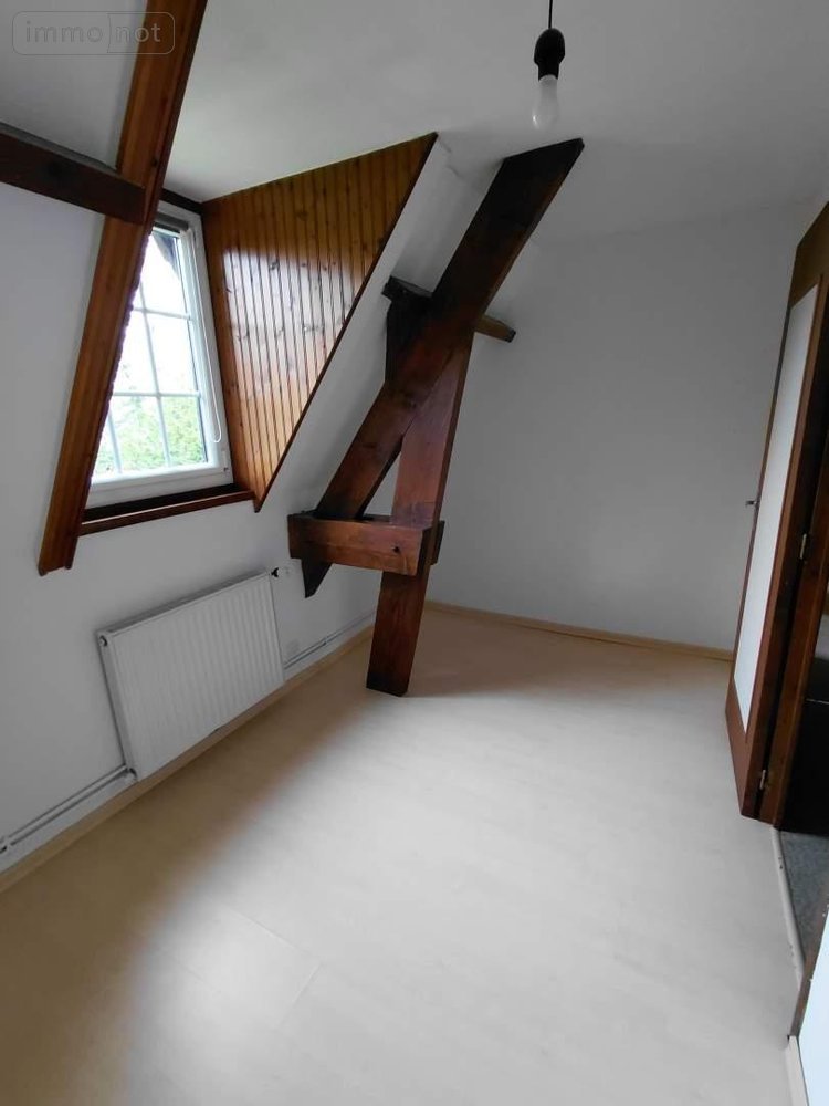 Location maison Bouquelon 27500 Eure 112 m2 4 pièces 1035 euros