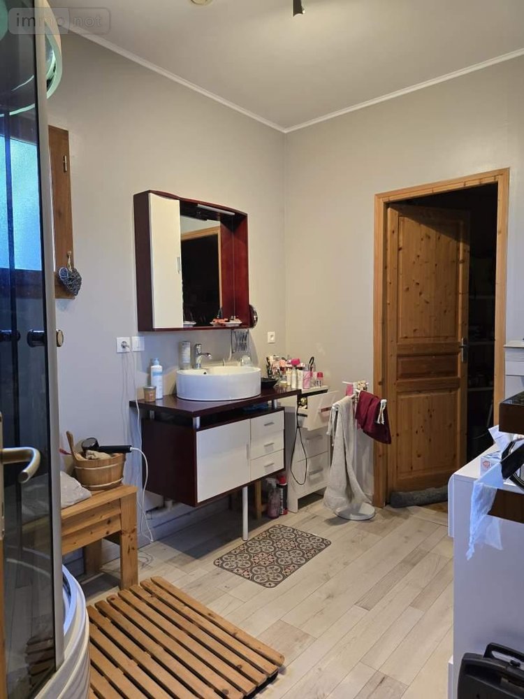 Maison a vendre Pont-Audemer 27500 Eure 103 m2 3 pièces 275000 euros