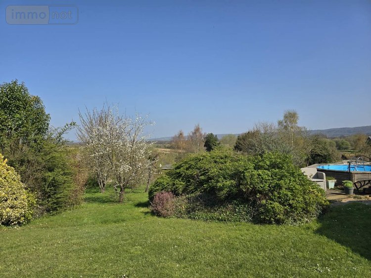 Maison a vendre Pont-Audemer 27500 Eure 103 m2 3 pièces 275000 euros
