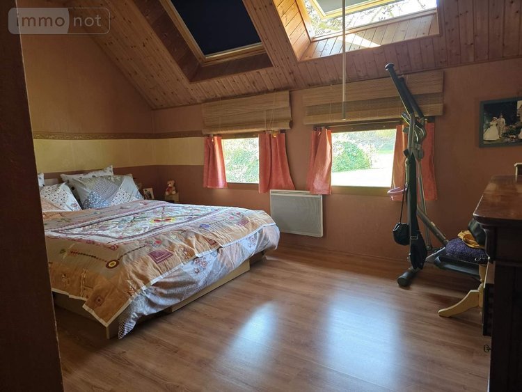 Maison a vendre Pont-Audemer 27500 Eure 103 m2 3 pièces 275000 euros