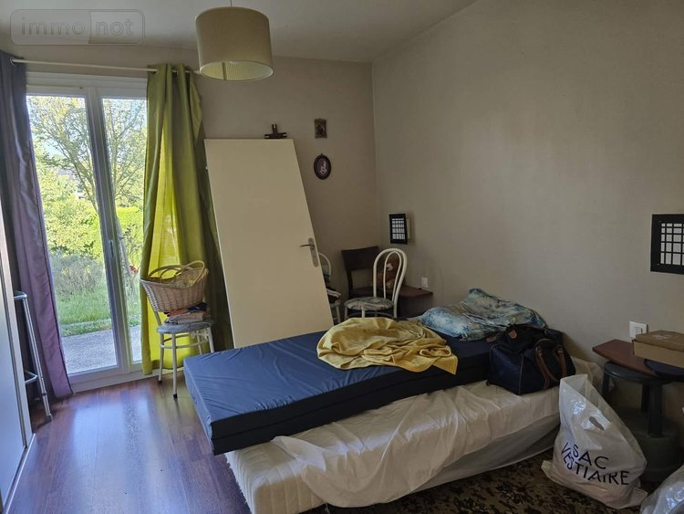 Maison a vendre Pont-Audemer 27500 Eure 75 m2 3 pièces 173100 euros