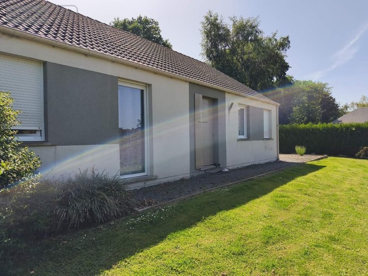 Maison a vendre Toutainville 27500 Eure 103 m2 5 pièces 230080 euros