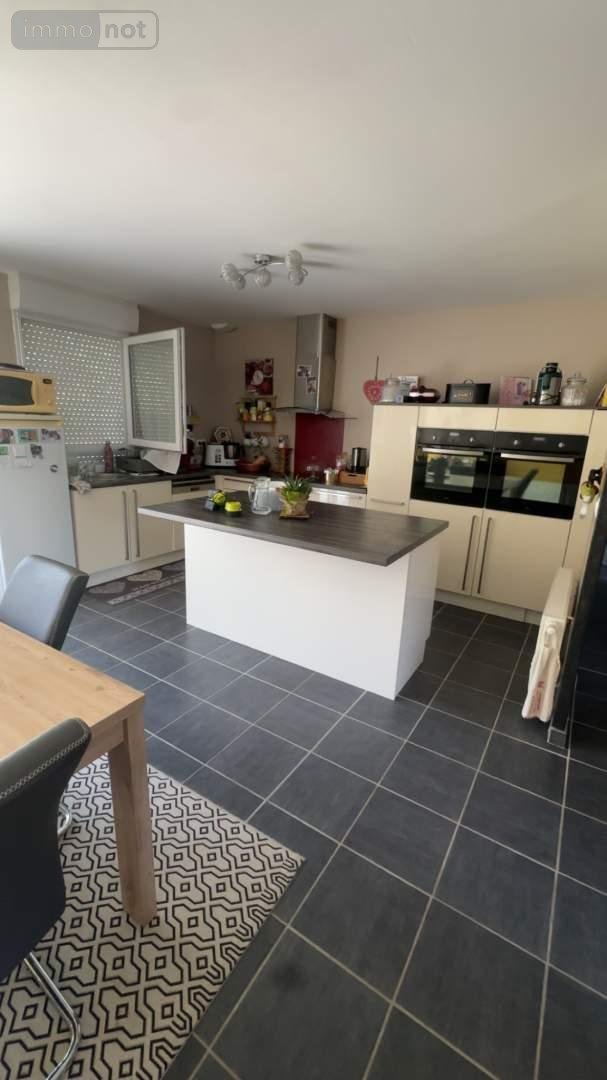 Maison a vendre Toutainville 27500 Eure 103 m2 5 pièces 230080 euros