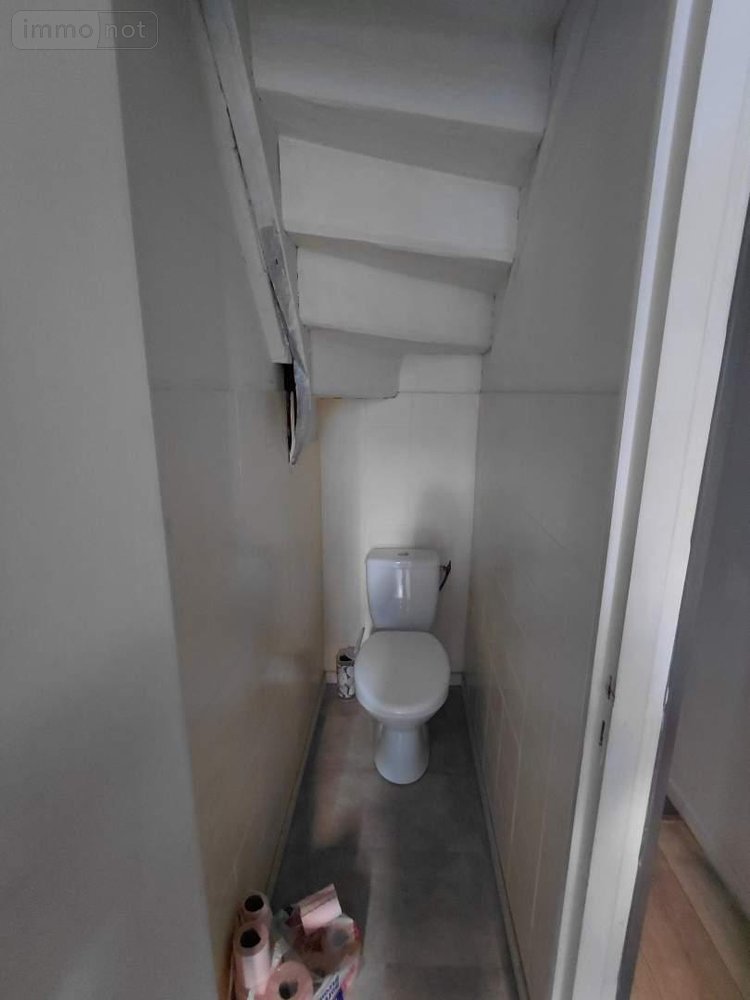 Location maison Cormeilles 27260 Eure 73 m2 3 pièces 630 euros
