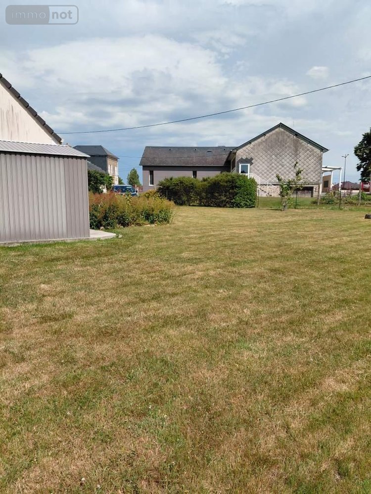 Location maison Appeville-Annebault 27290 Eure 79 m2 4 pièces 900 euros