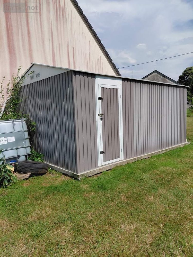 Location maison Appeville-Annebault 27290 Eure 79 m2 4 pièces 900 euros