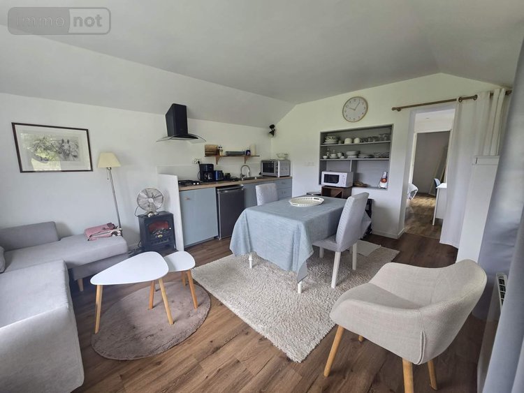 Viager maison Blangy-le-Château 14130 Calvados 140 m2 5 pièces 150000 euros