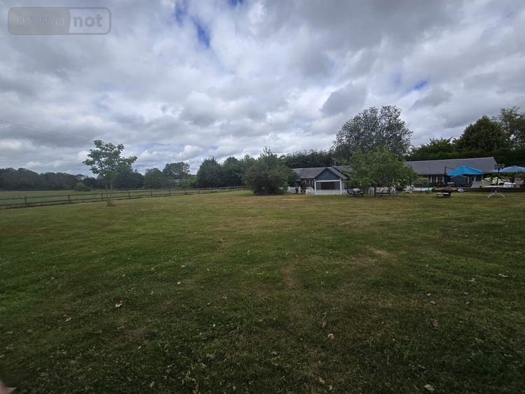 Viager maison Blangy-le-Château 14130 Calvados 140 m2 5 pièces 150000 euros