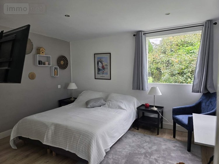 Viager maison Blangy-le-Château 14130 Calvados 140 m2 5 pièces 150000 euros