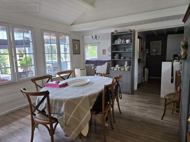 Viager maison Blangy-le-Château 14130 Calvados 140 m2 5 pièces 150000 euros
