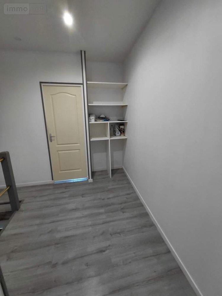 Location maison Cormeilles 27260 Eure 73 m2 3 pièces 630 euros