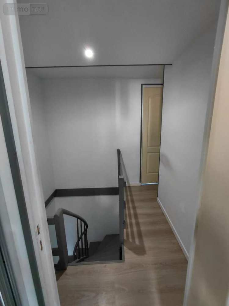 Location maison Cormeilles 27260 Eure 73 m2 3 pièces 630 euros