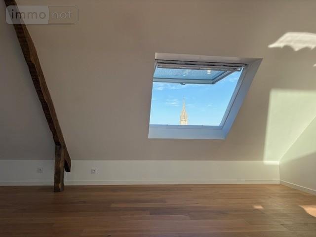 Location appartement Quimper 29000 Finistère 71 m2 3 pièces 1000 euros