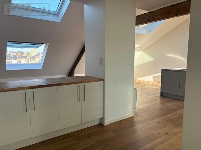 Location appartement Quimper 29000 Finistère 71 m2 3 pièces 1000 euros